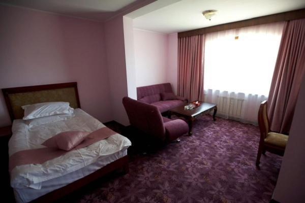 Morelux Boutique Hotel カプチャゲイ 部屋 写真
