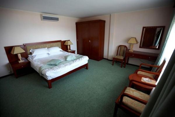 Morelux Boutique Hotel カプチャゲイ 部屋 写真