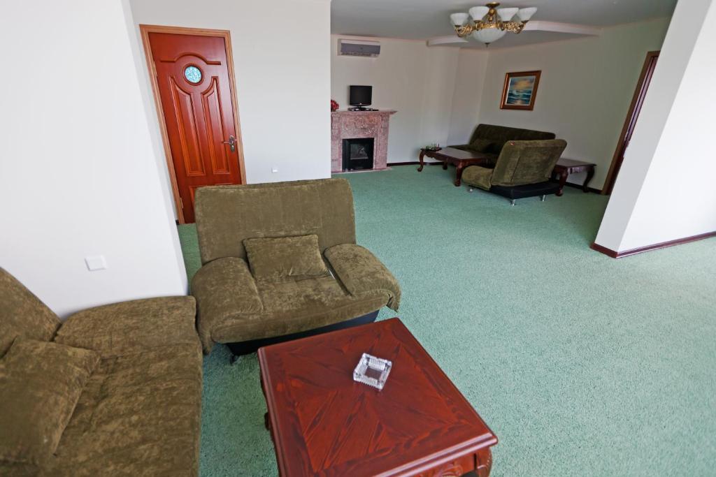 Morelux Boutique Hotel カプチャゲイ 部屋 写真