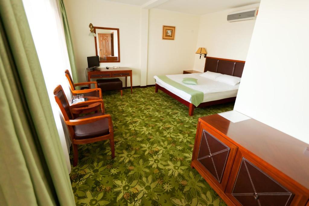 Morelux Boutique Hotel カプチャゲイ 部屋 写真