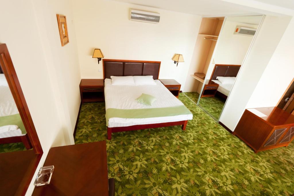 Morelux Boutique Hotel カプチャゲイ 部屋 写真