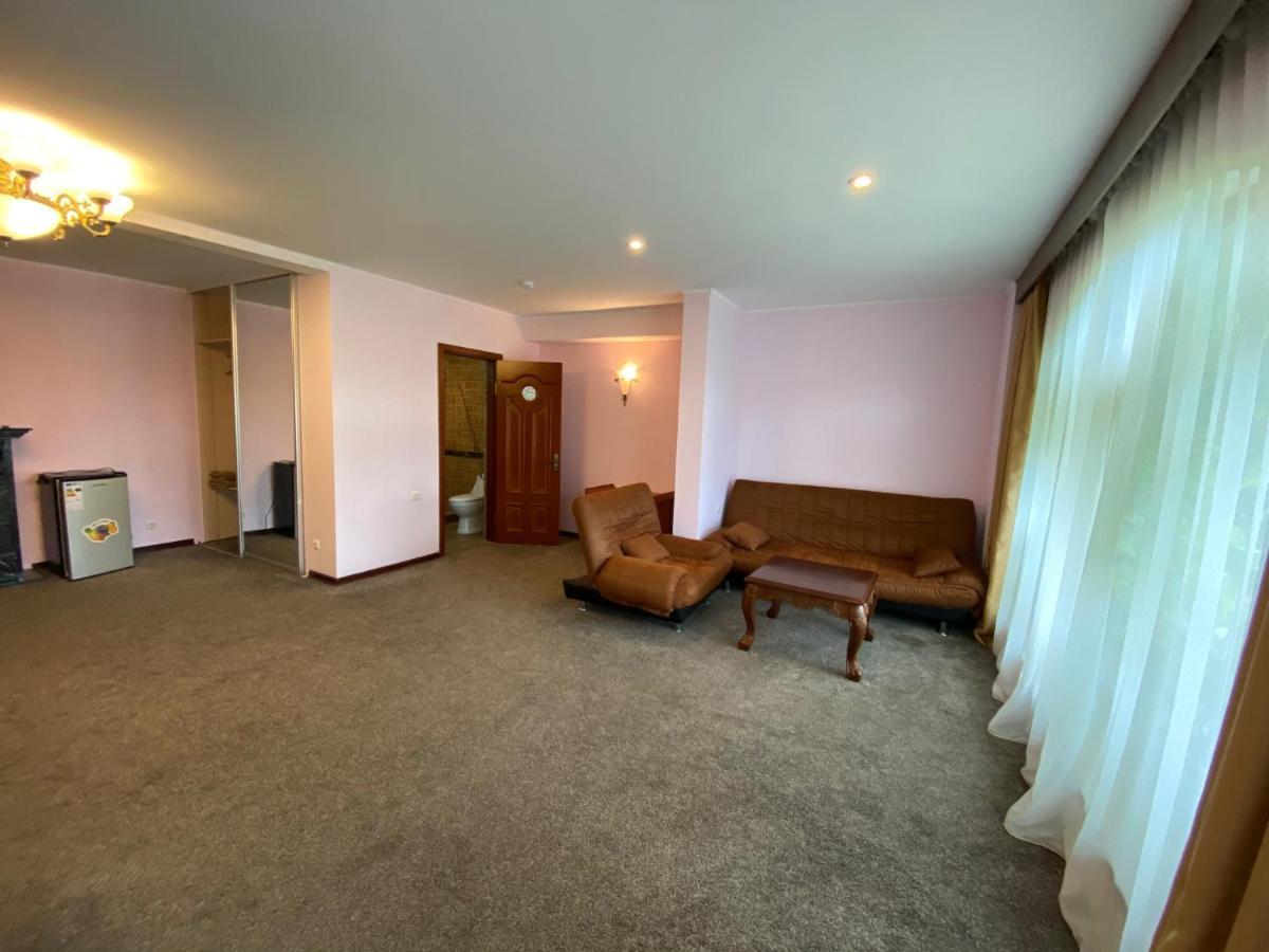 Morelux Boutique Hotel カプチャゲイ エクステリア 写真