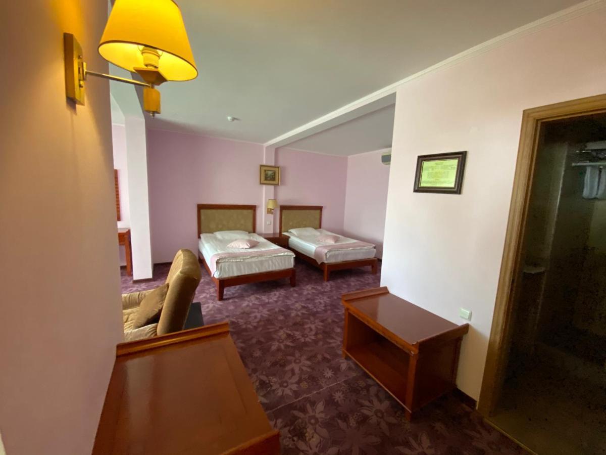 Morelux Boutique Hotel カプチャゲイ エクステリア 写真