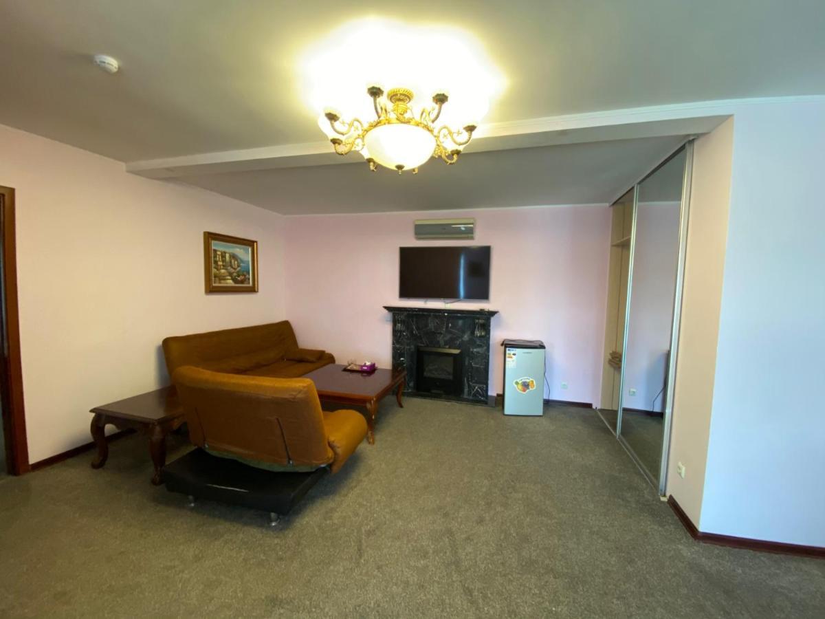 Morelux Boutique Hotel カプチャゲイ エクステリア 写真