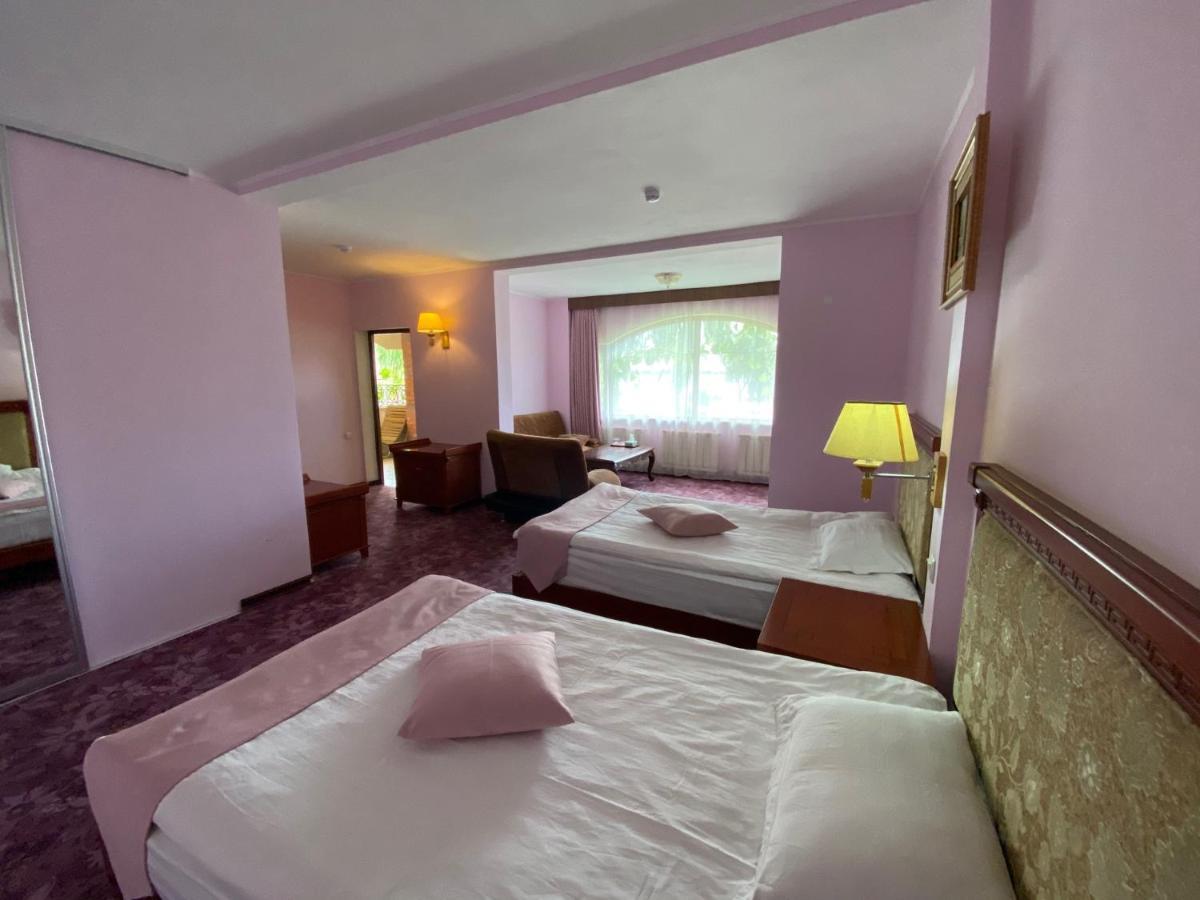 Morelux Boutique Hotel カプチャゲイ エクステリア 写真