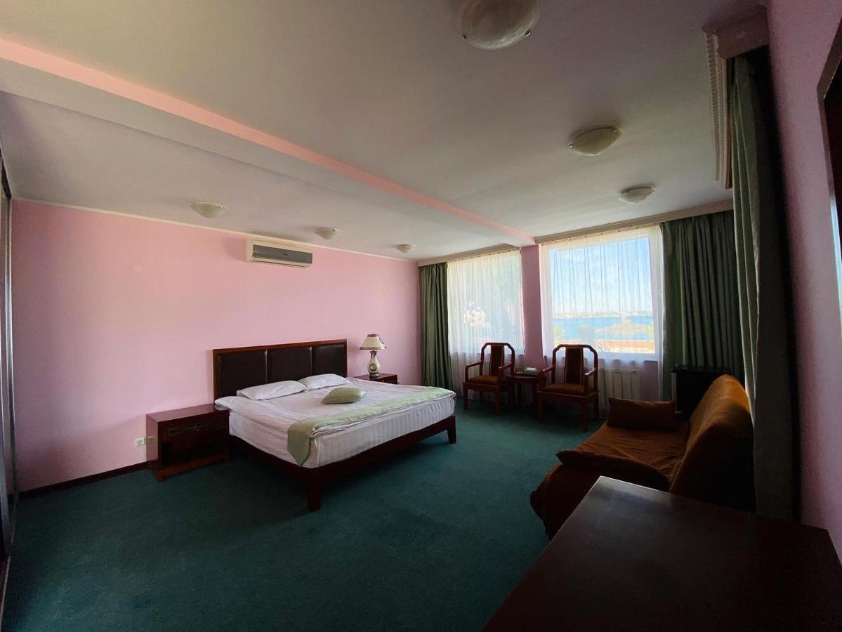 Morelux Boutique Hotel カプチャゲイ エクステリア 写真