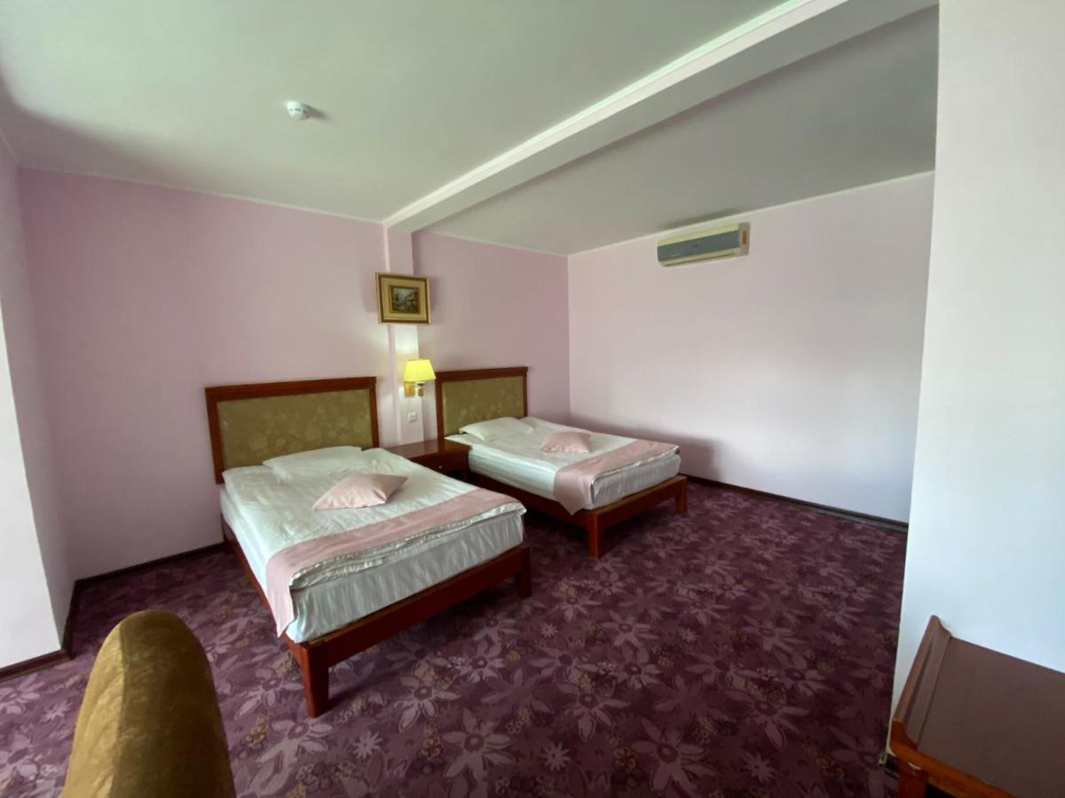 Morelux Boutique Hotel カプチャゲイ エクステリア 写真