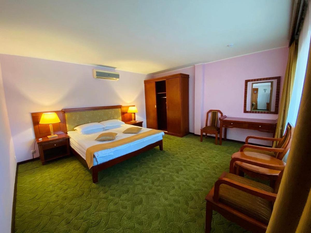 Morelux Boutique Hotel カプチャゲイ エクステリア 写真