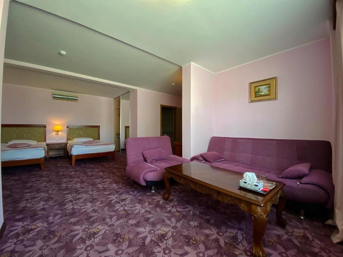 Morelux Boutique Hotel カプチャゲイ エクステリア 写真
